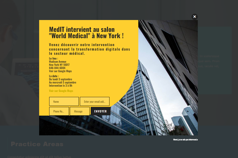 MedIt - Coding Hacking Training 
