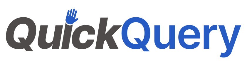 quickquery logo